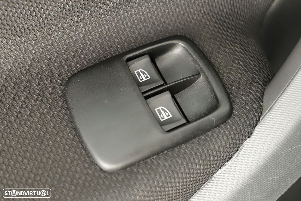 Smart ForFour 0.9 Passion 90 Aut. - 17