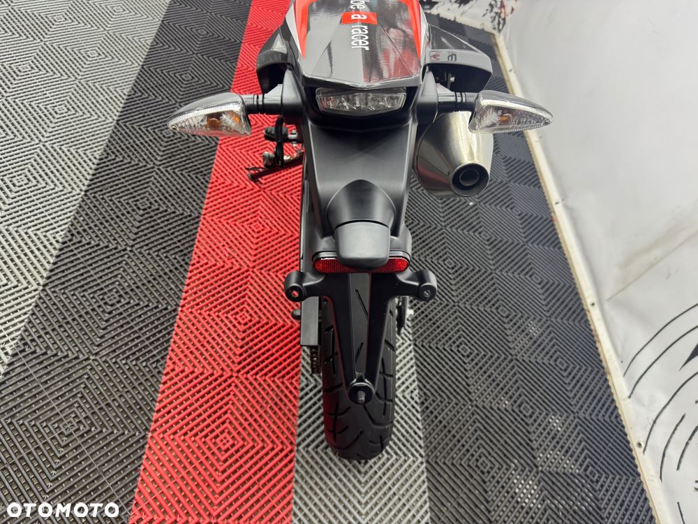 Aprilia SX - 19