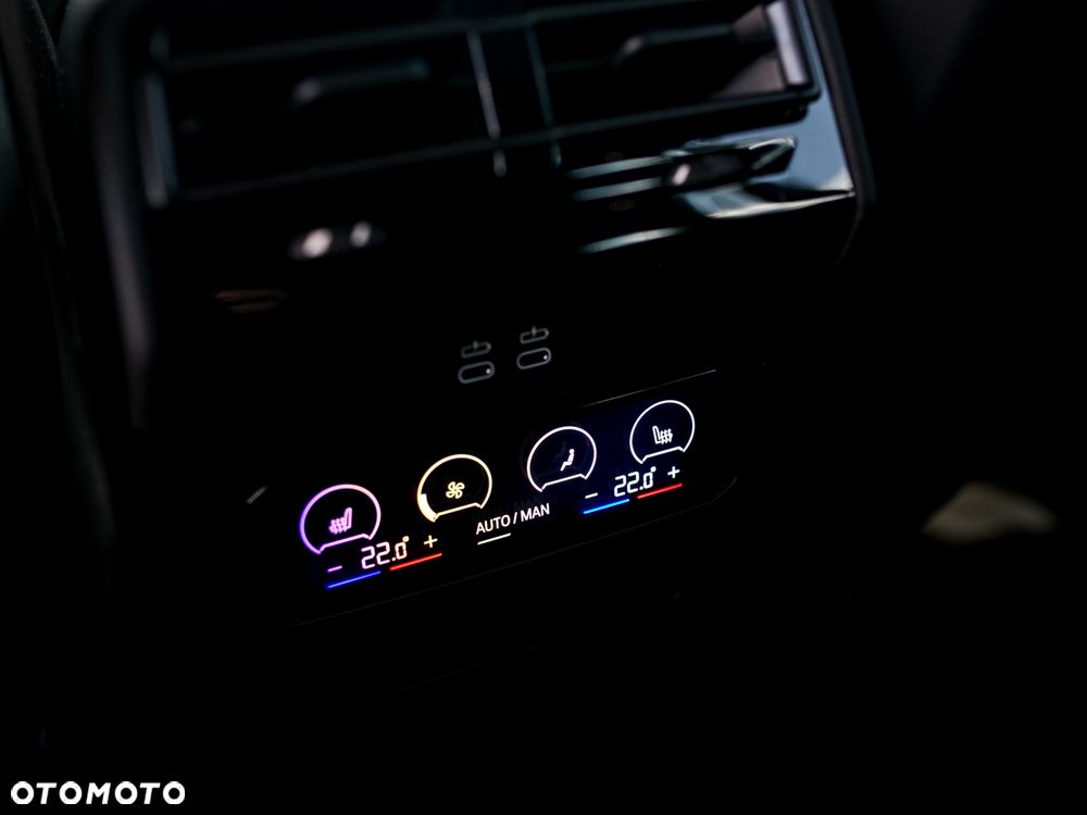 BMW Seria 5 - 36