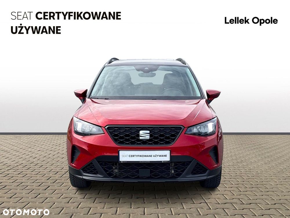 Seat Arona 1.0 TSI Style S&S - 2