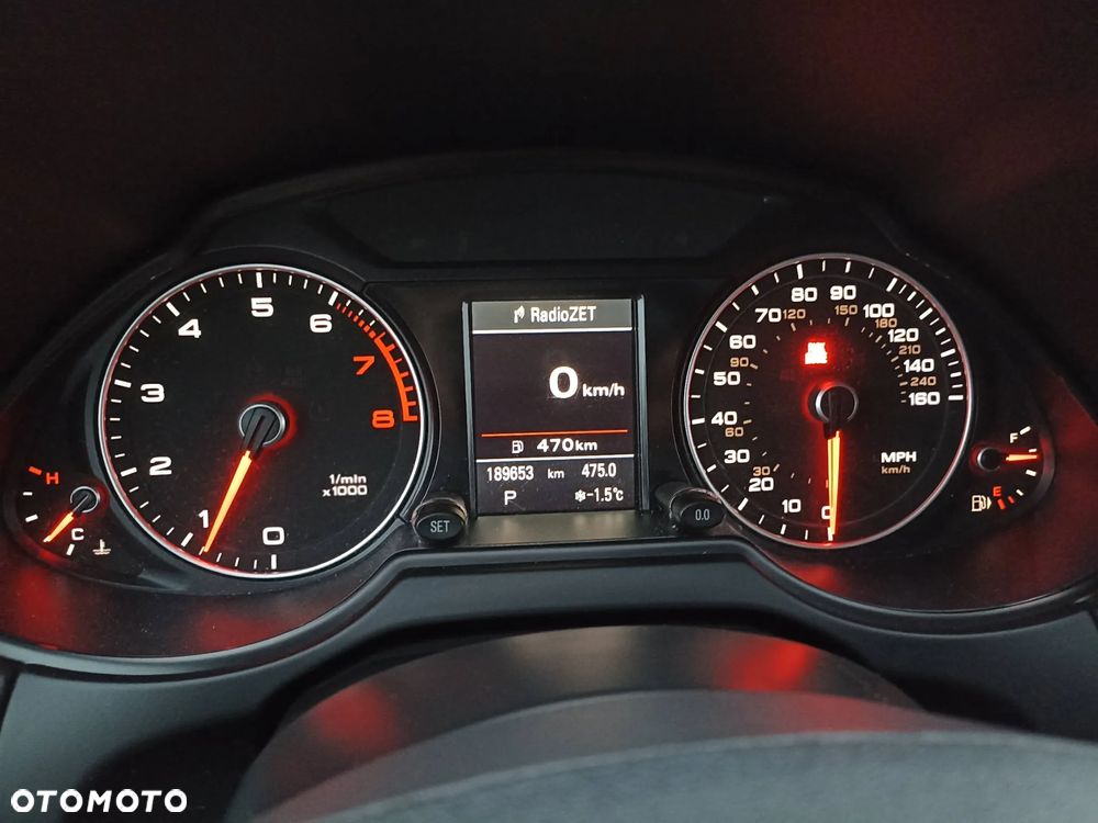 Audi Q5 - 16