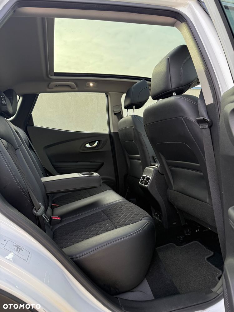 Renault Kadjar 1.3 TCe FAP Intens EDC - 27