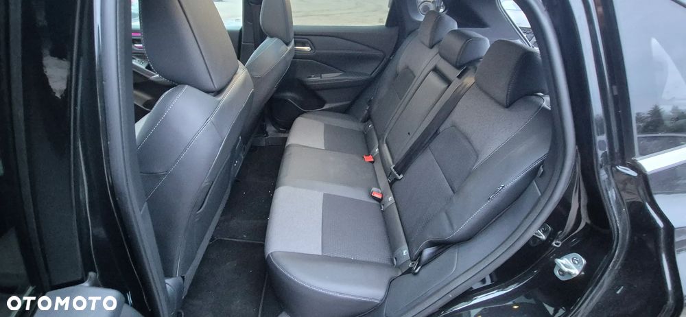 Nissan Qashqai 1.5 e-POWER N-Connecta - 21