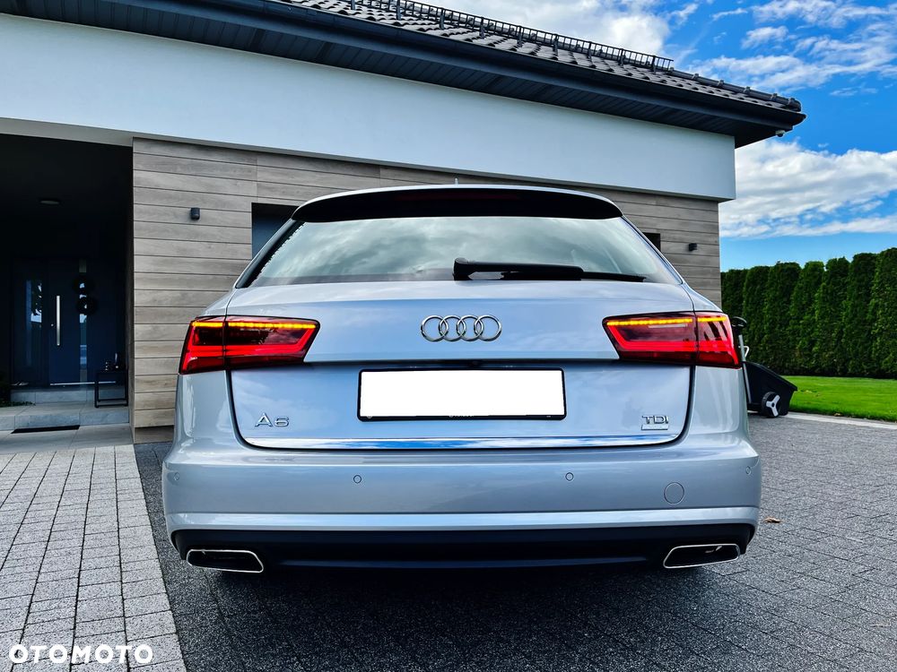 Audi A6 - 12