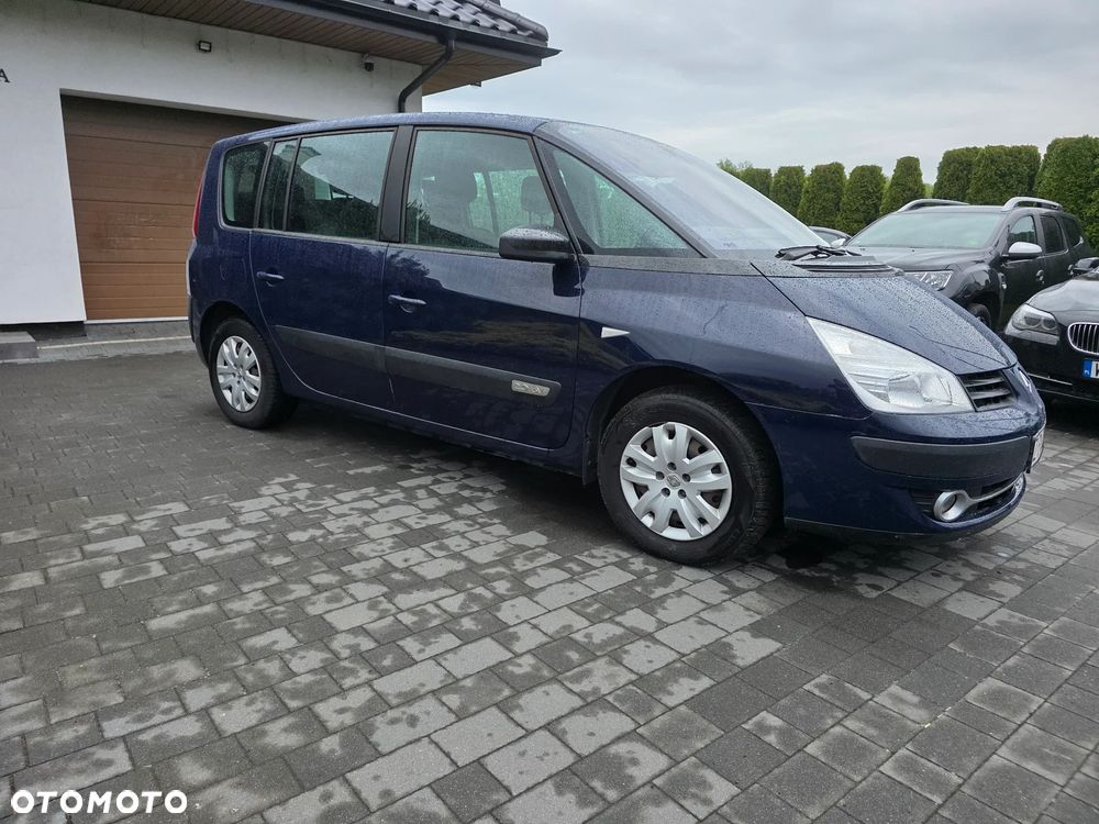 Renault Espace 2.0 16V Tech Run - 4