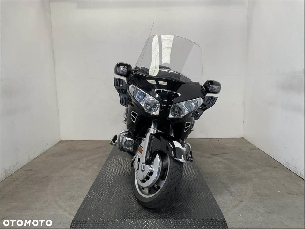 Honda GL - 15