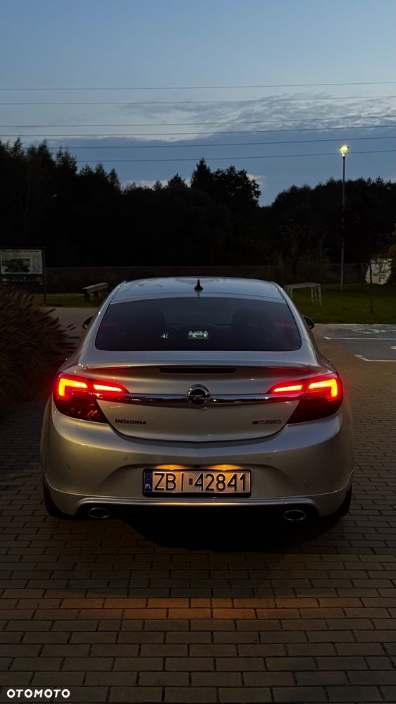 Opel Insignia - 6