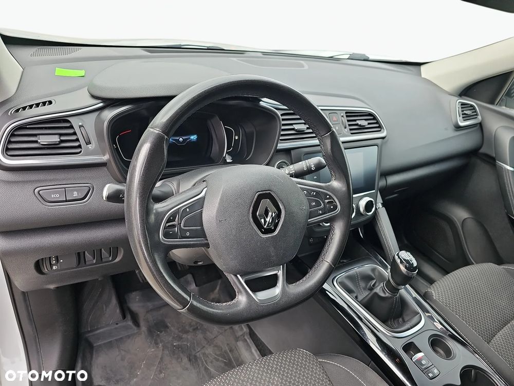 Renault Kadjar 1.3 TCe FAP Easy Life - 11
