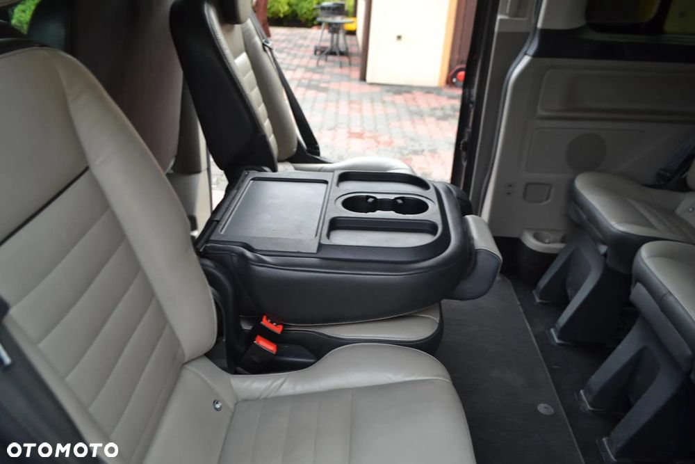 Ford Tourneo Custom 2.0 EcoBlue L2 Titanium X SelectShift - 23