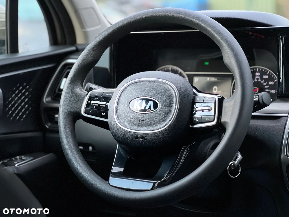 Kia Sorento - 20