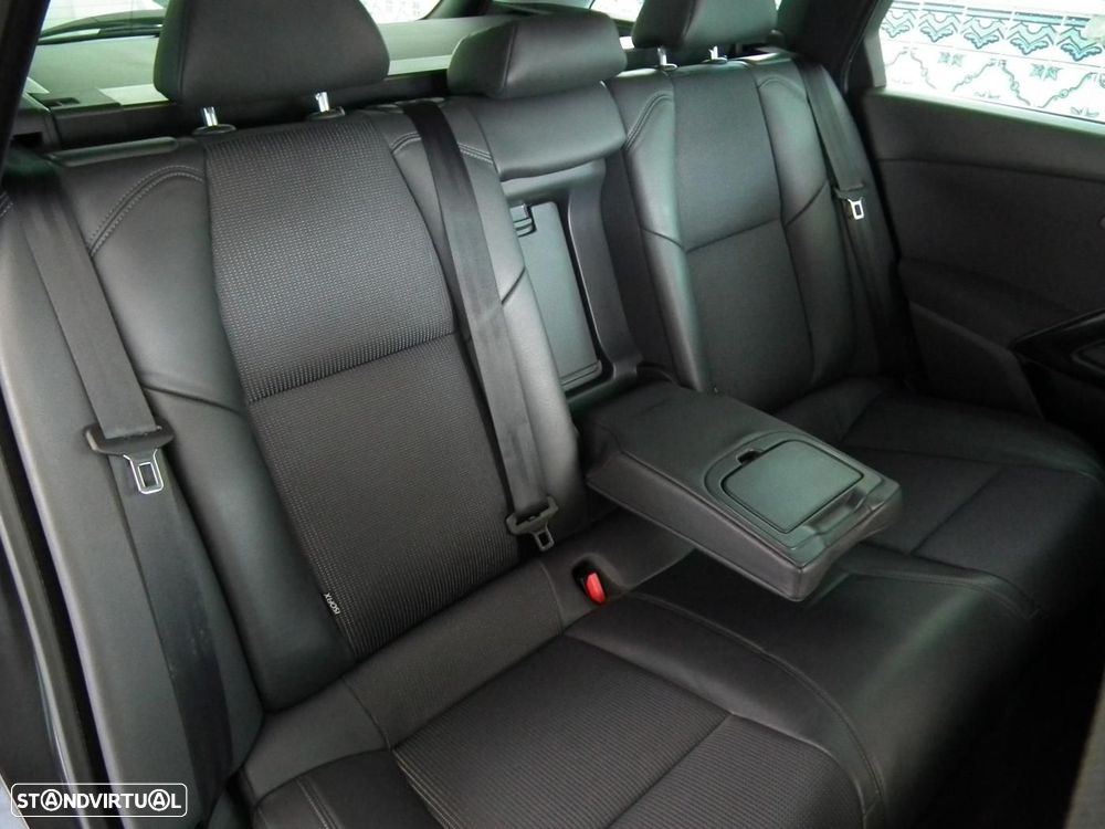 Peugeot 508 SW 1.6 e-HDi Active CMP6 - 13