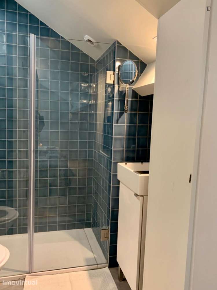 Apartamento com 2 quartos - localizado em Vitória Porto - Grande imagem: 4/14