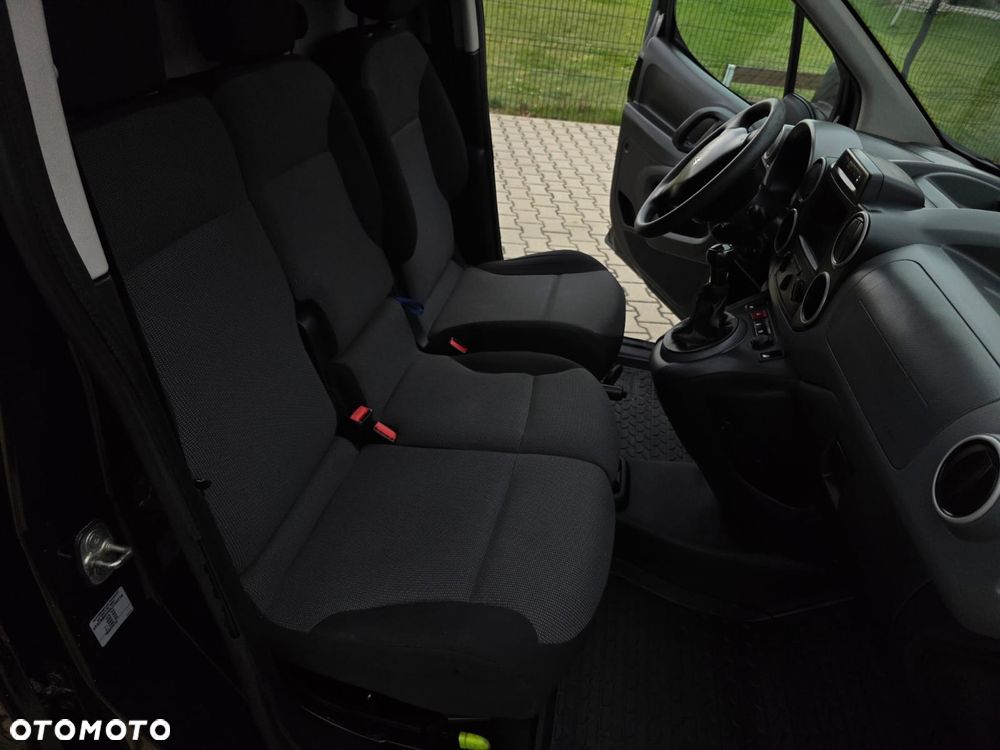 Peugeot Partner - 17