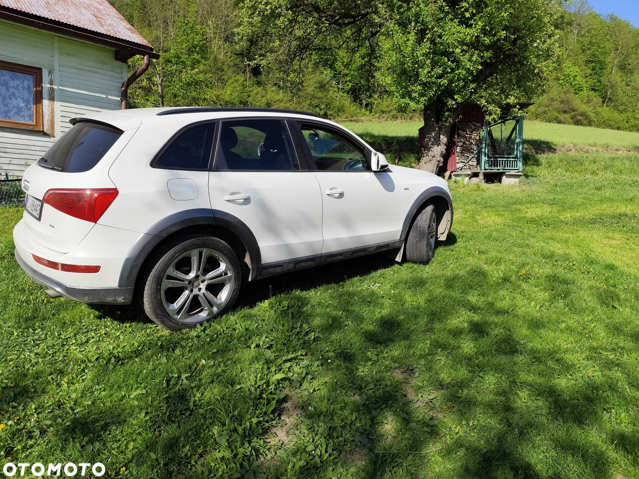 Audi Q5 2.0 TFSI Quattro - 3