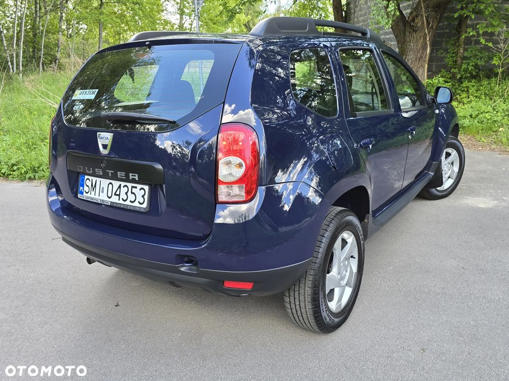Dacia Duster 1.6 Laureate - 36