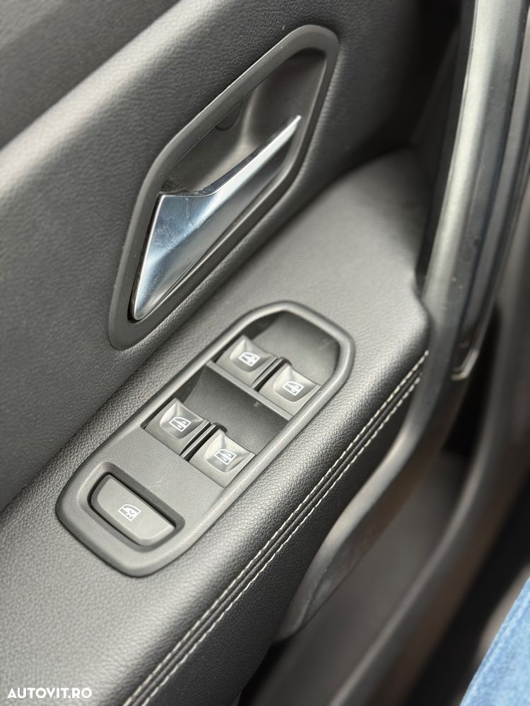 Dacia Duster 1.5 Blue dCi 4WD Prestige jante 17" - 18