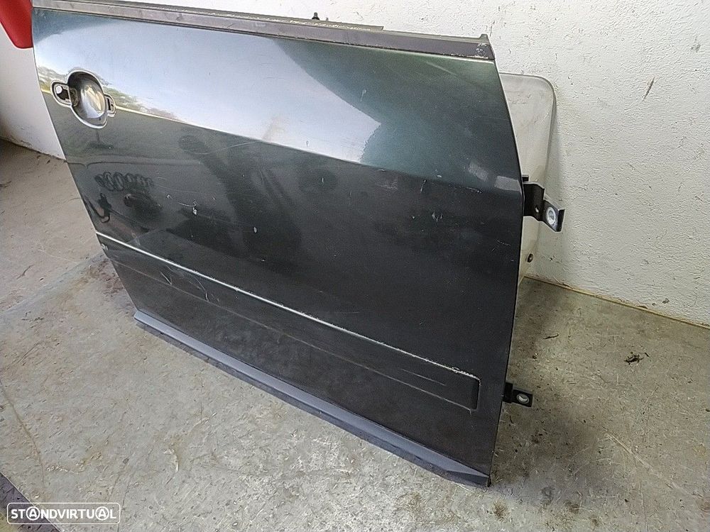Porta Frente Direita Audi A2 (8Z0) - 3