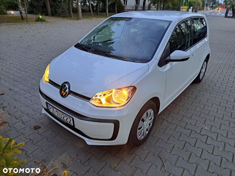 Volkswagen up! 1.0 move - 11