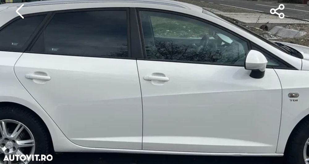 Seat Ibiza ST 1.6 TDI Style - 2