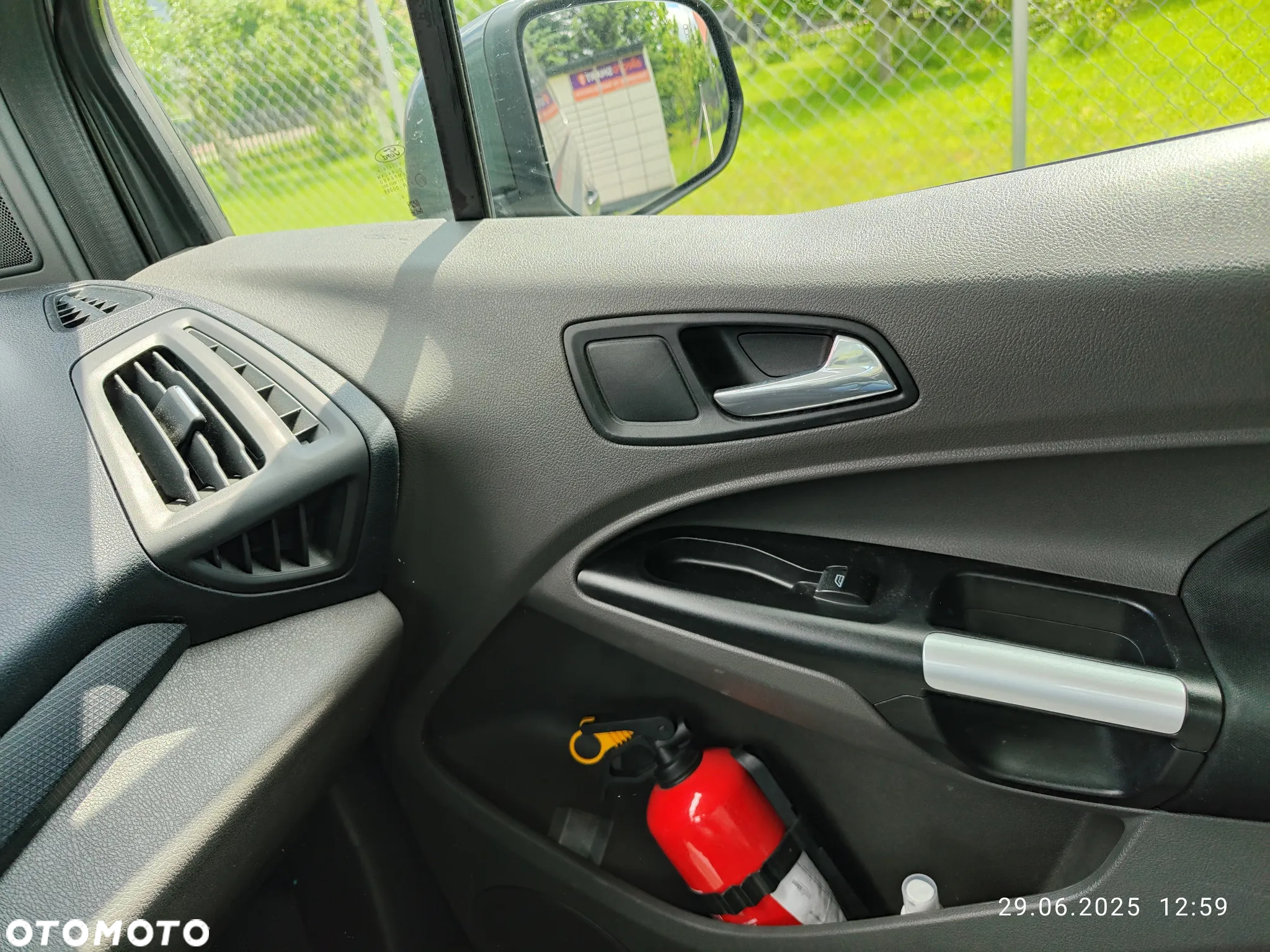 Ford Connect - 7