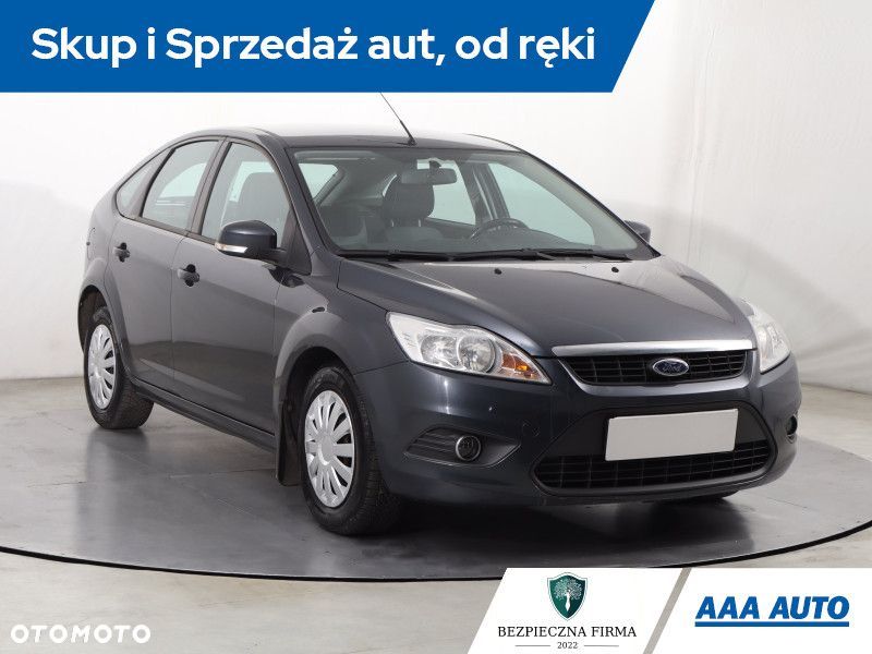Ford Focus - 3