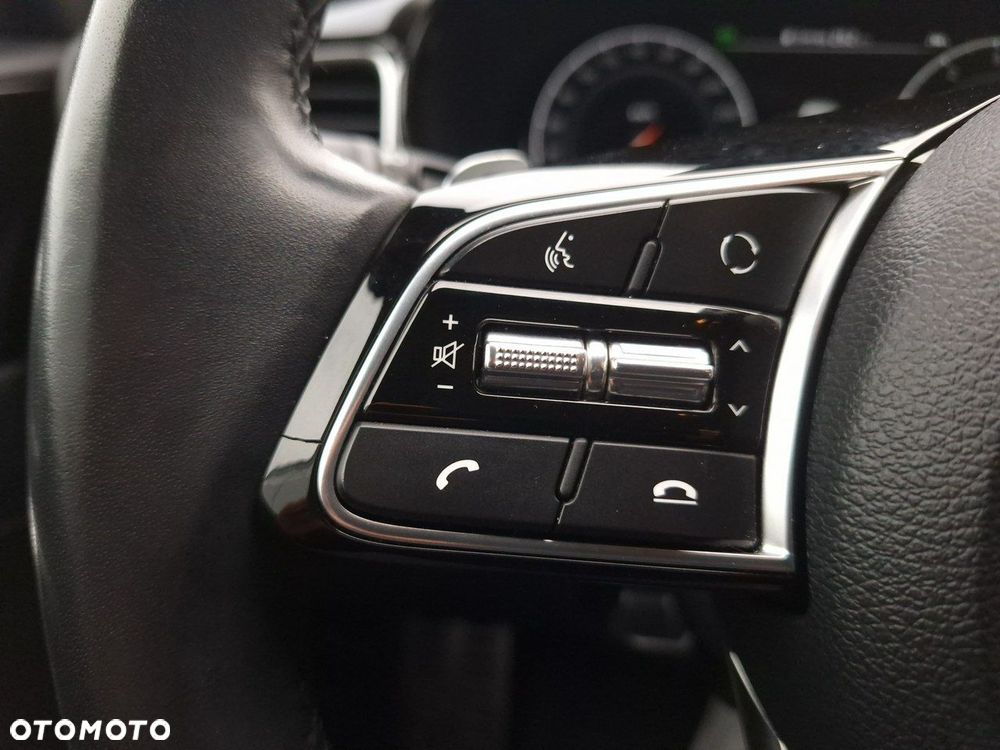 Kia XCeed 1.5 T-GDI Prestige Line DCT - 17