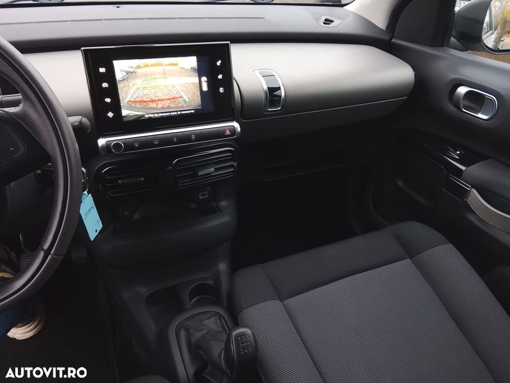 Citroën C4 Cactus PureTech 110 Stop&Start Shine - 5