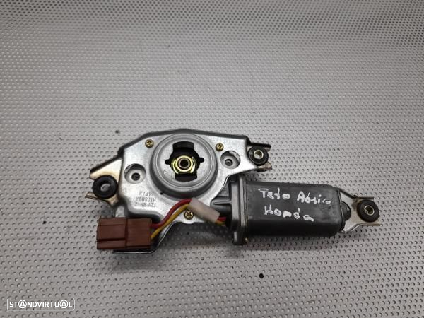 Motor Teto Abrir Honda Civic Vi Hatchback (Ej, Ek) - 4