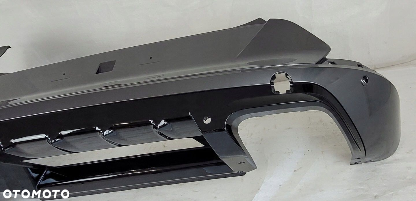 ZDERZAK SPOILER TYŁ TYLNY CUPRA FORMENTOR 5FF 2020- 5FF807568C - 9