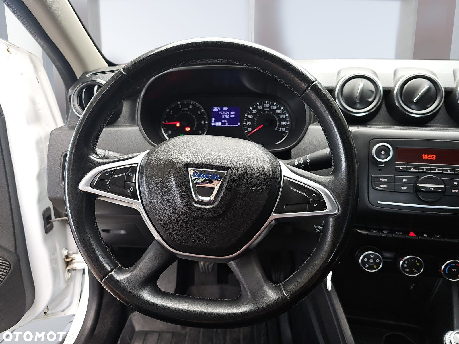 Dacia Duster 1.5 Blue dCi Comfort 4WD EU6d - 17