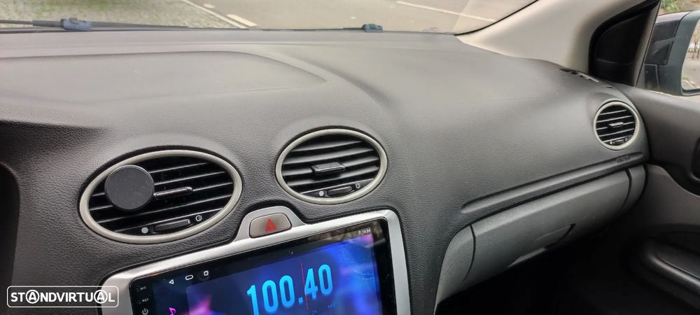 Ford Focus SW 1.4 Trend - 22