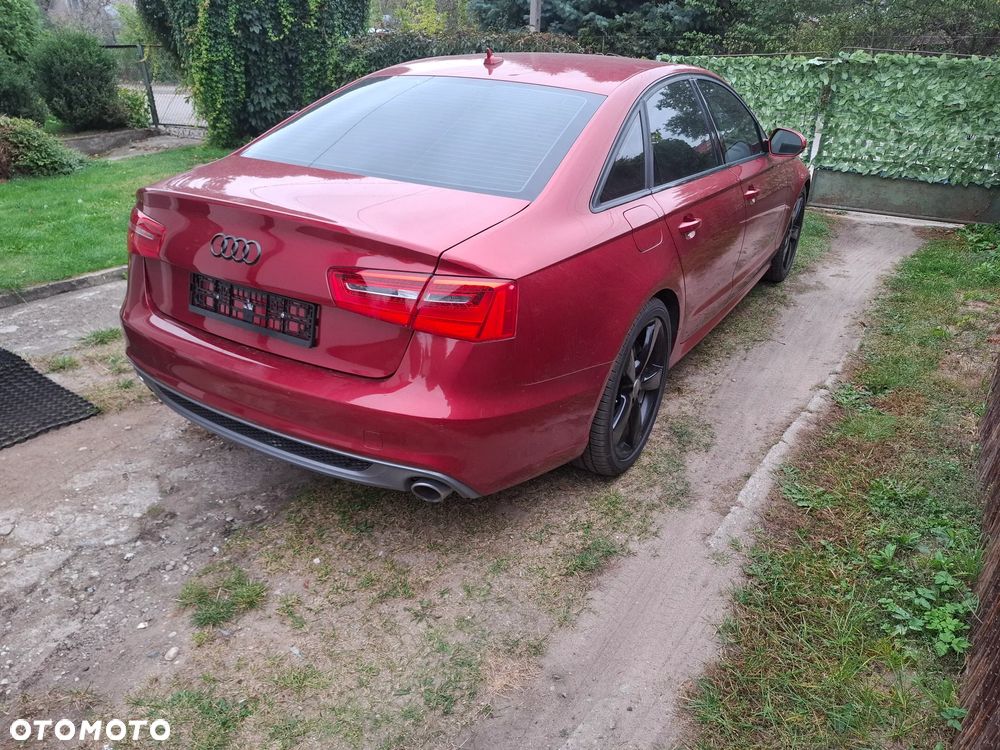 Audi A6 - 3