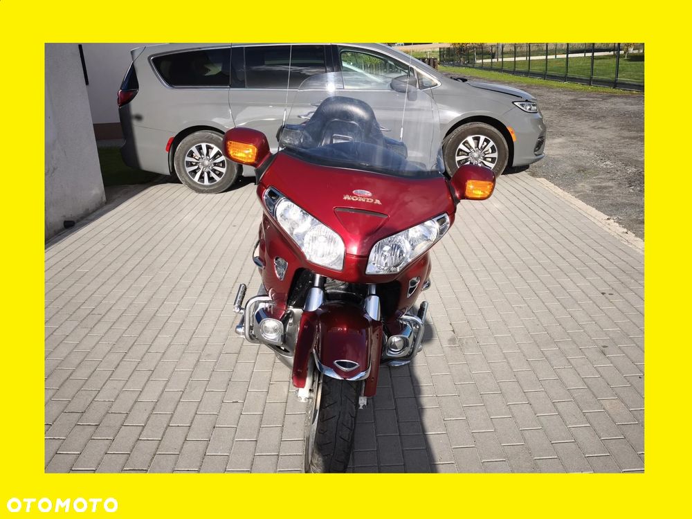 Honda GL