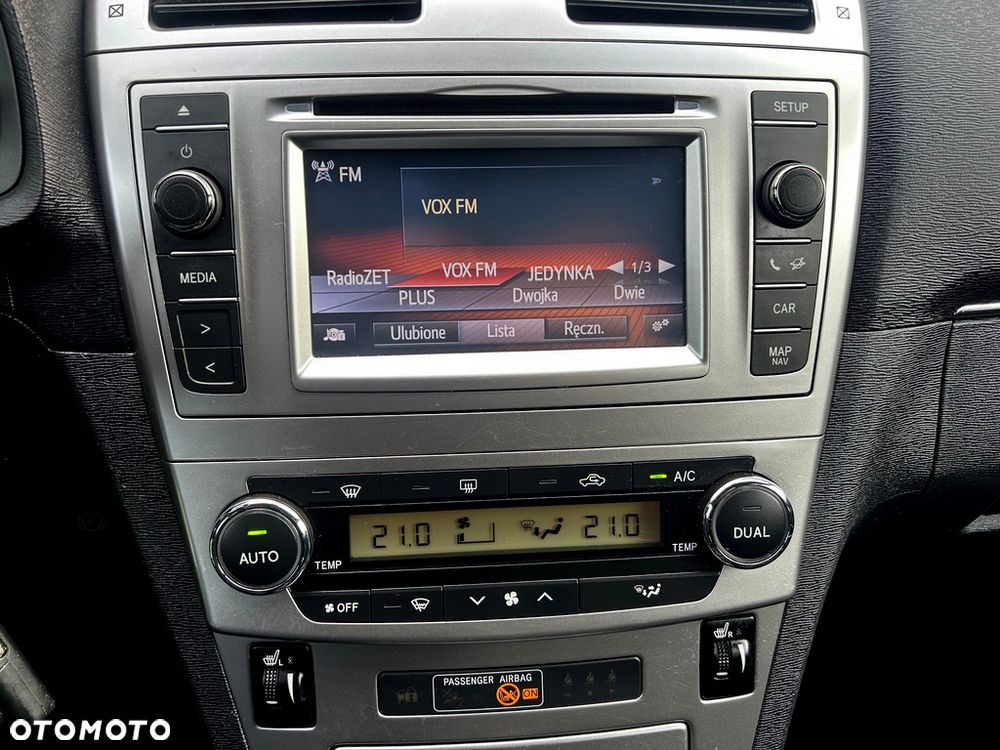 Toyota Avensis Touring Sports 1.8 Business Edition - 6