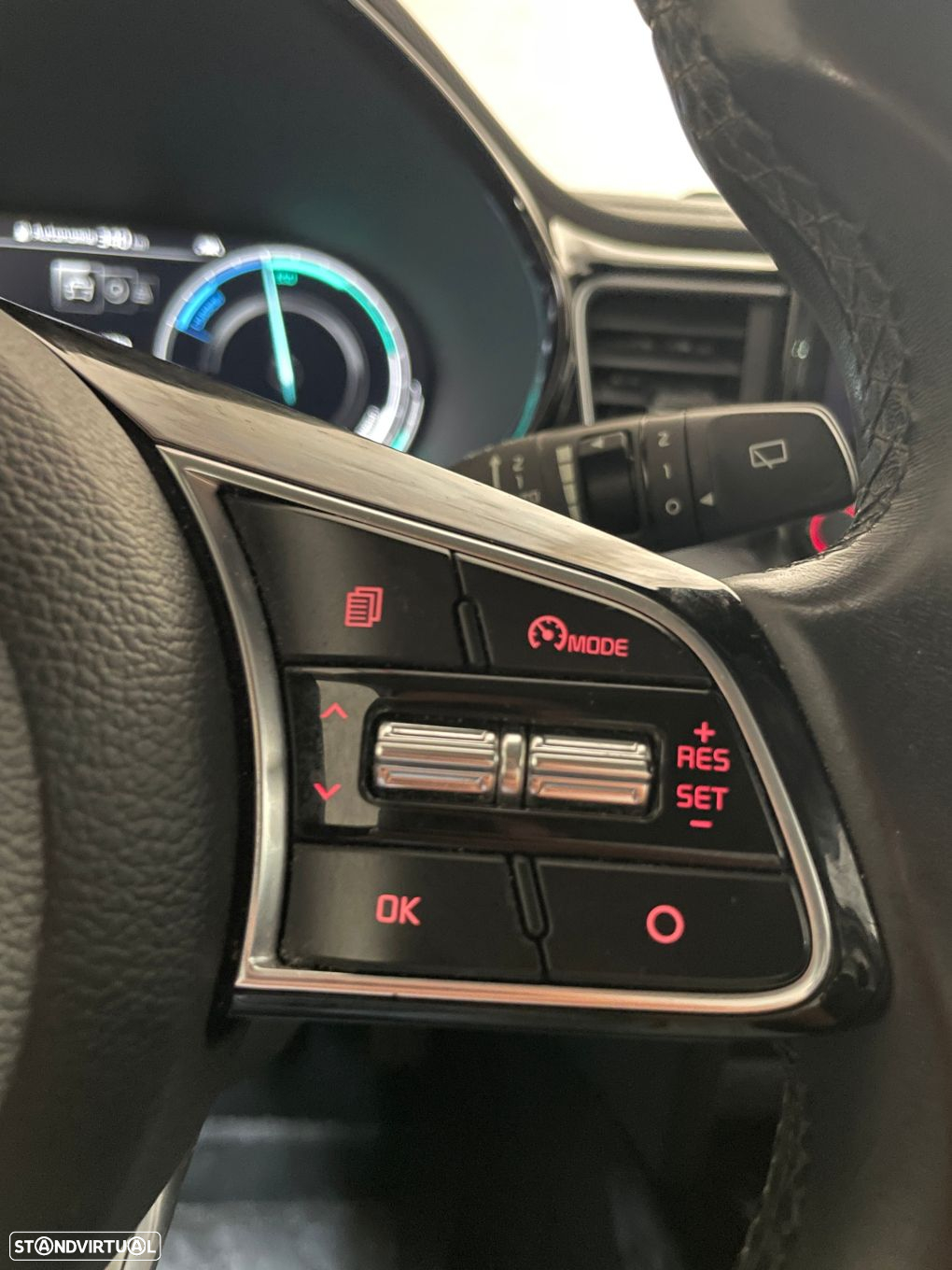 Kia XCeed - 6