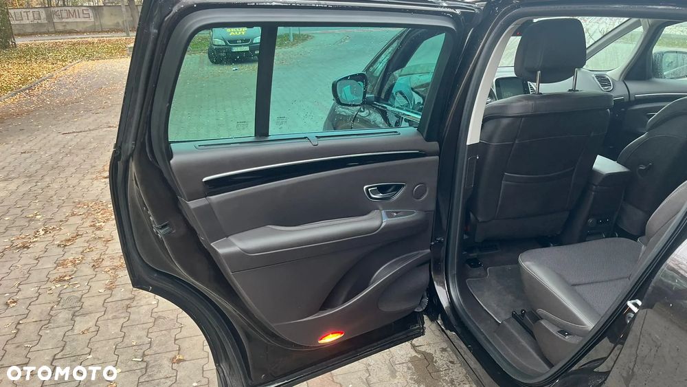 Renault Espace 1.6 dCi Energy Magnetic EDC - 16