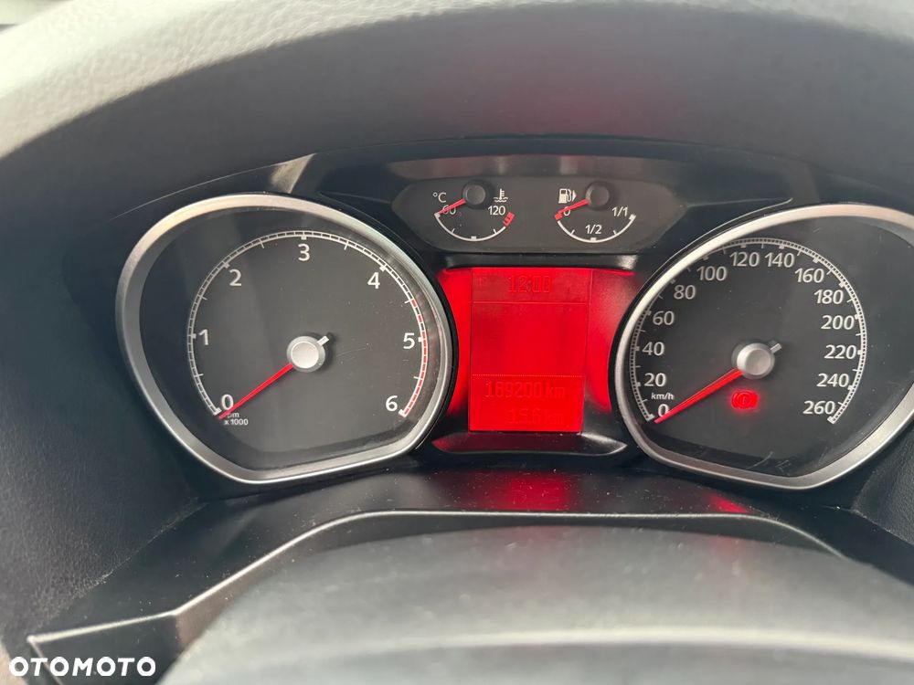Ford Galaxy 2.0 TDCi Ghia - 25