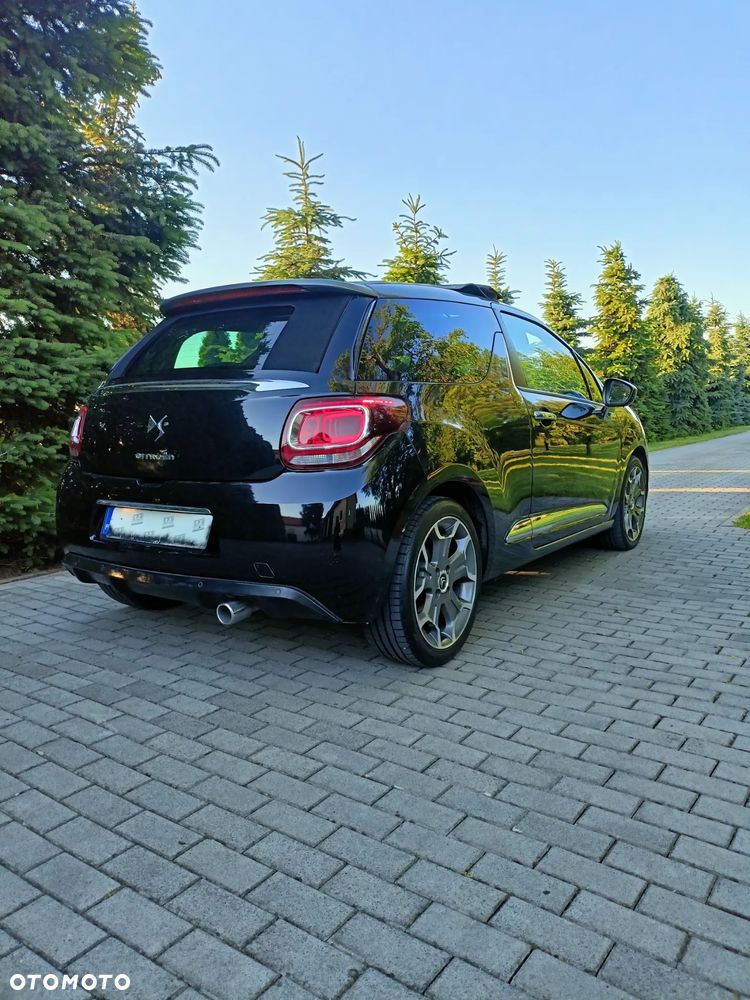Citroën DS3 - 17