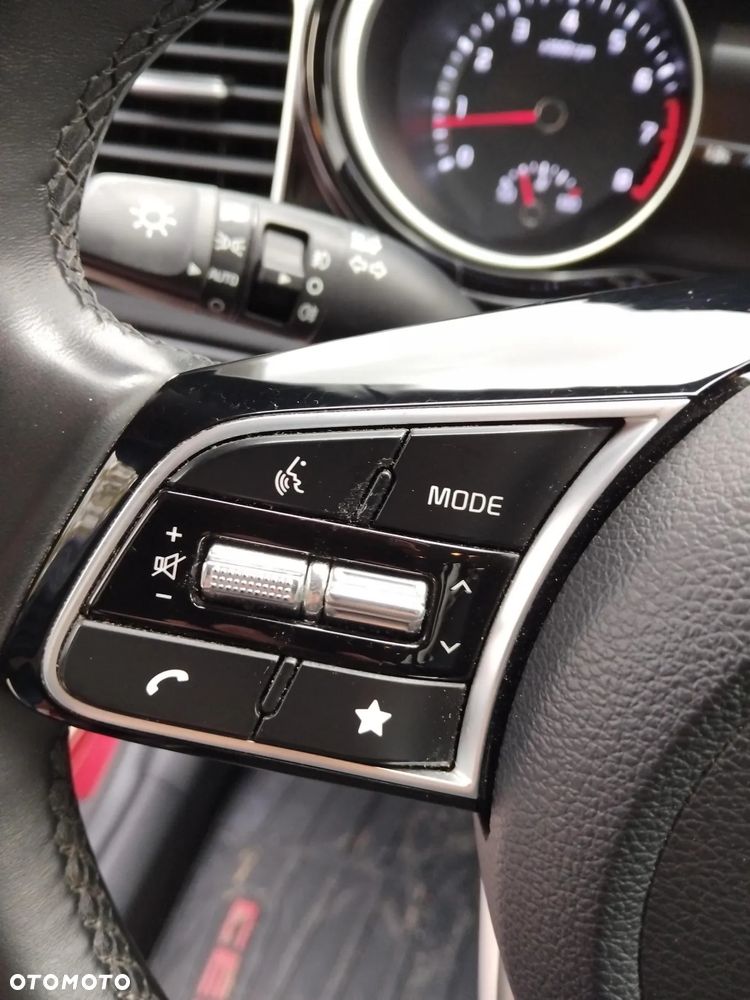 Kia Ceed 1.5 T-GDI L - 24