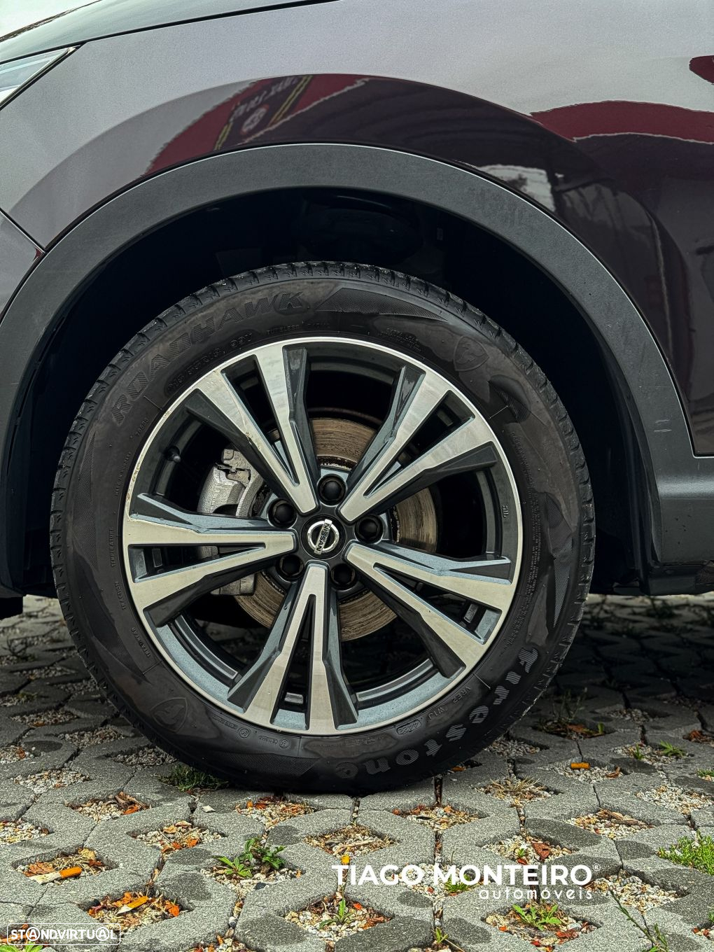 Nissan Qashqai 1.5 dCi N-Style - 28
