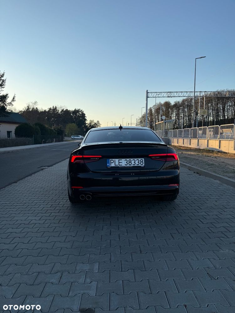 Audi A5 Coupé - 6