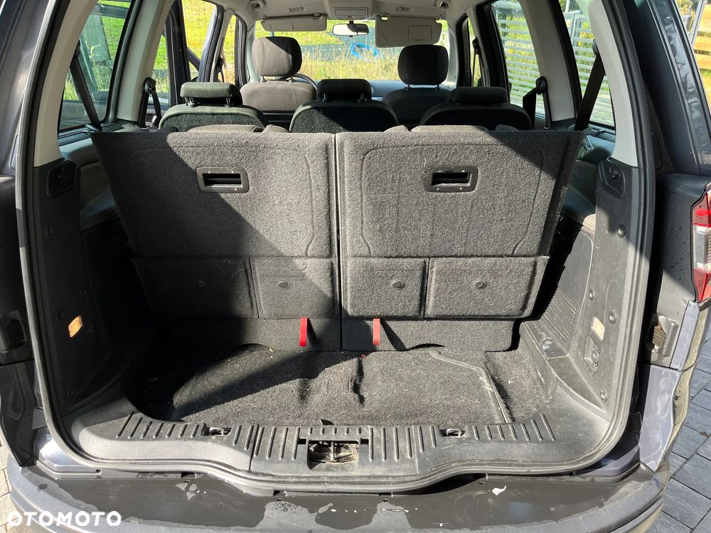 Ford Galaxy 2.0 TDCi Trend - 14