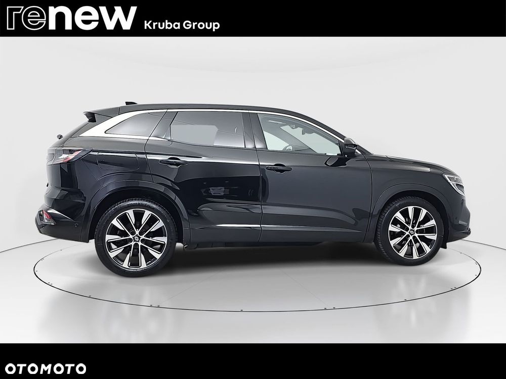 Renault Austral 1.3 TCe mHEV Techno - 4