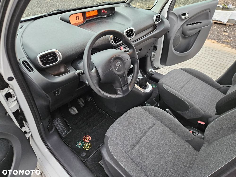 Citroën C3 Picasso PureTech 110 Selection - 6