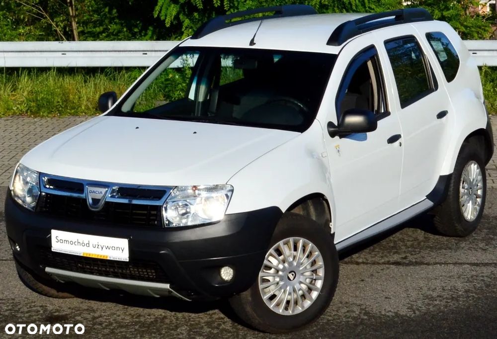 Dacia Duster - 7