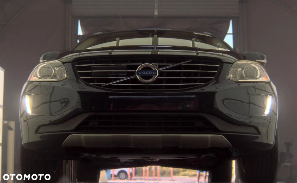 Volvo XC 60 - 4