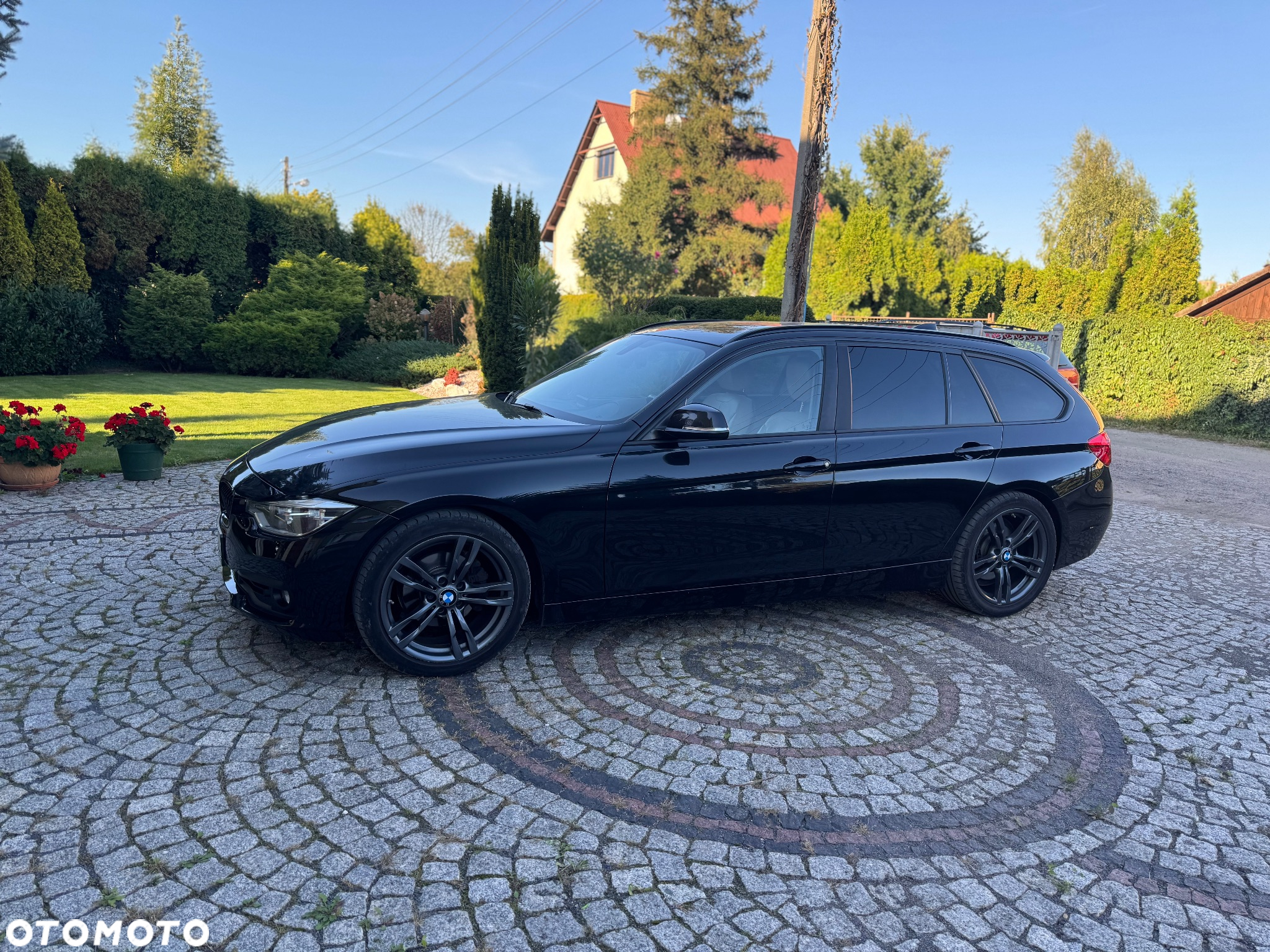 BMW Seria 3 - 2