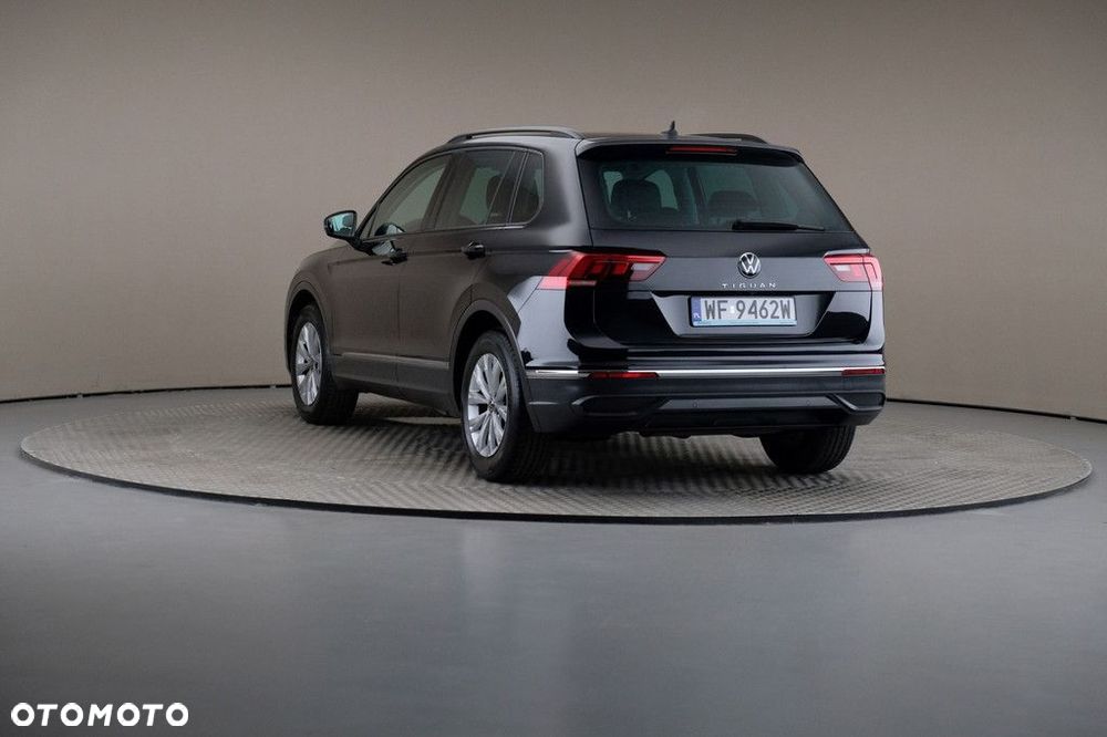 Volkswagen Tiguan 1.5 TSI EVO Life DSG - 2