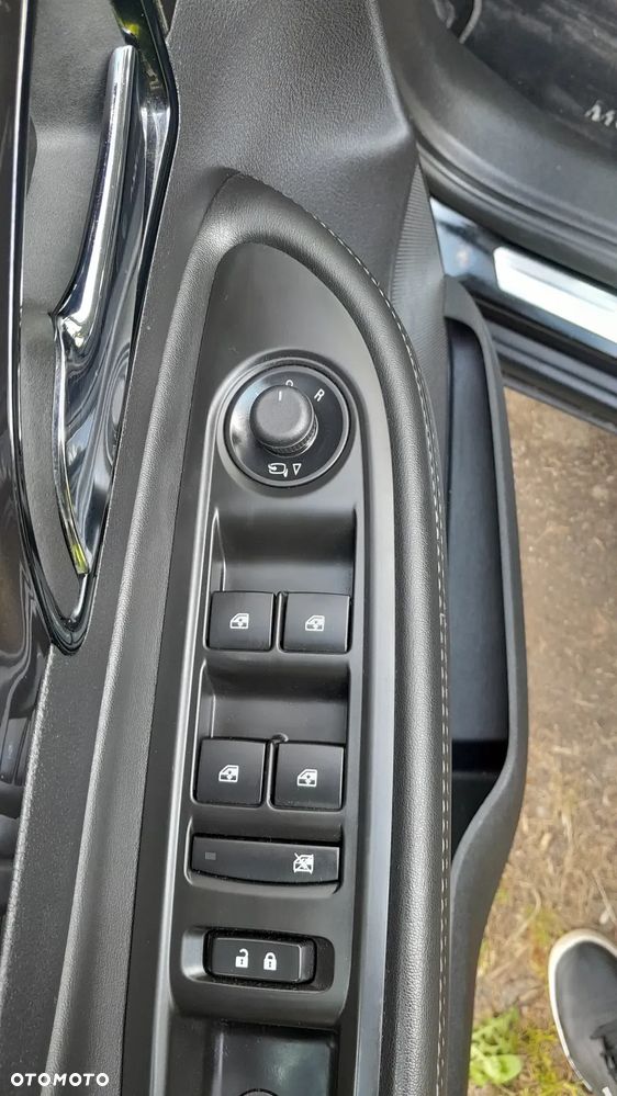 Opel Mokka X - 20