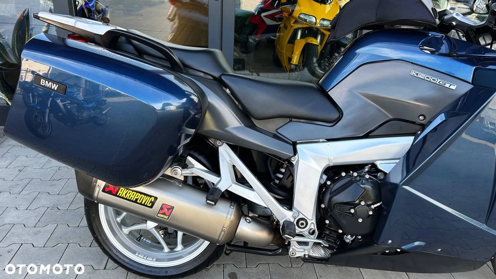 BMW K - 12